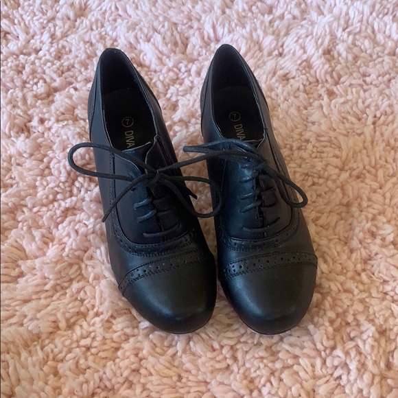 Pump Booties - Picture 3 of 5